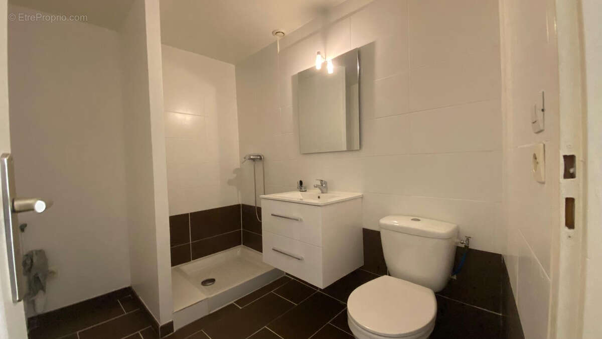 Appartement à SAINT-MARCEL-SUR-AUDE