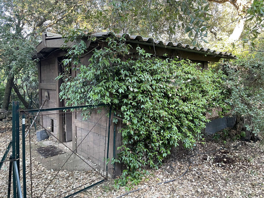 Maison à PORTO-VECCHIO