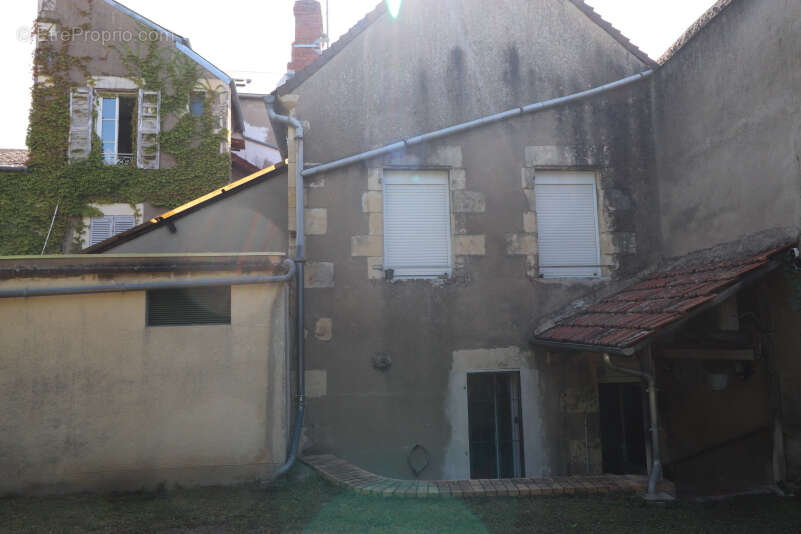 Appartement à NEVERS