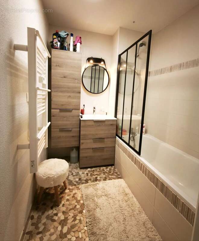 Appartement à POITIERS
