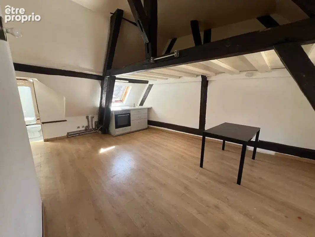 Studio à vendre à Chartres - photo 4