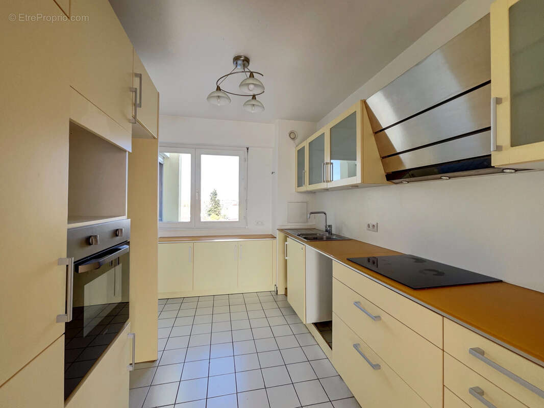 Appartement à ILLKIRCH-GRAFFENSTADEN