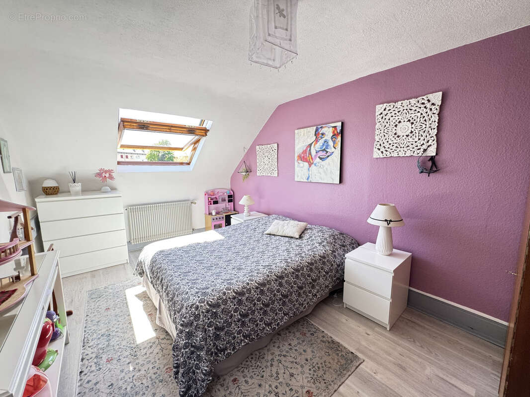 Appartement à BELFORT
