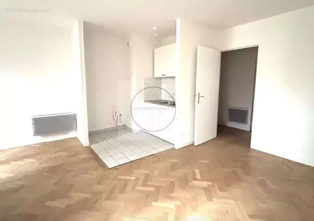 Appartement à SAINT-MANDE