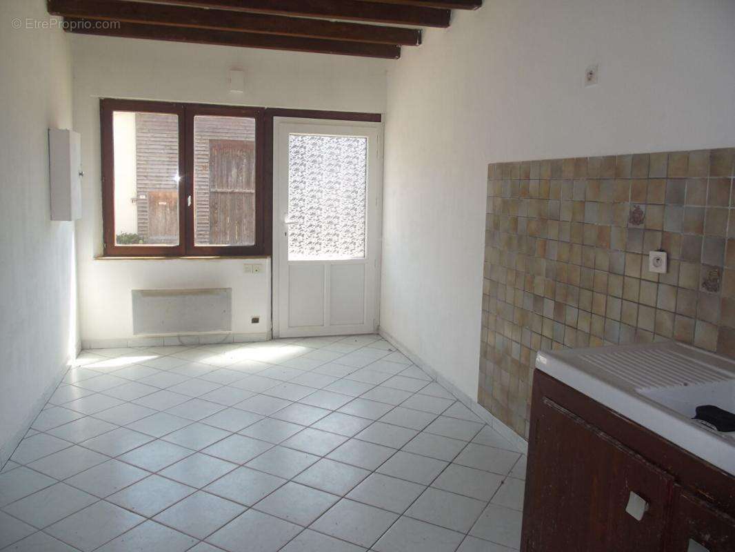 Maison Champenoise - photo 3