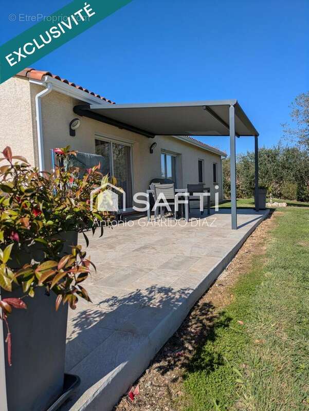 Photo 3 - Maison à CAMPSAS