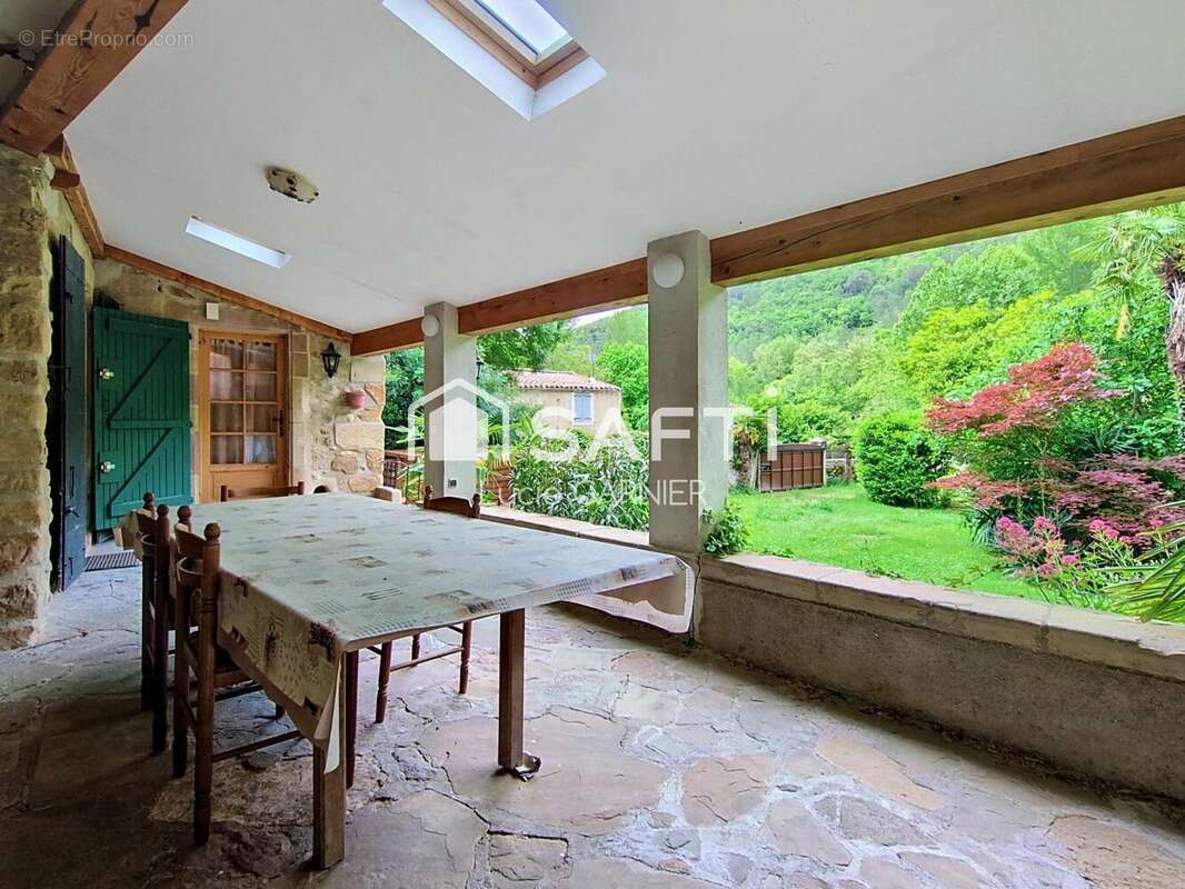 Maison 300 m² à Alet-Les-Bains  - photo 3