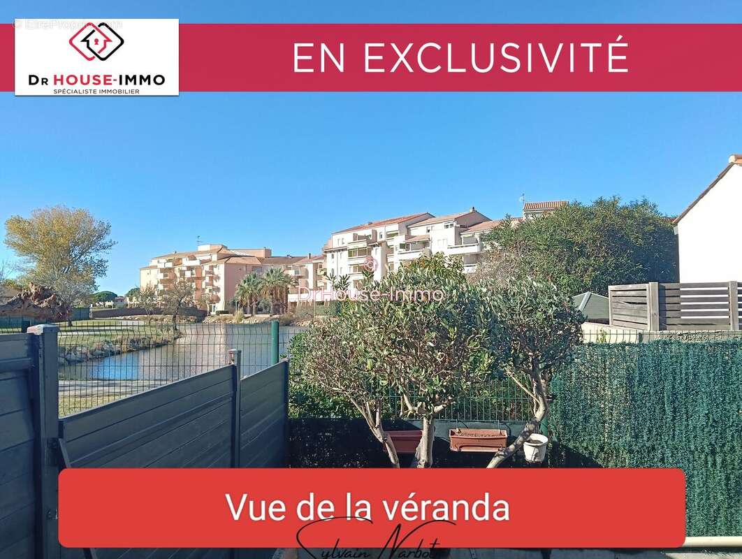 Maison 91 m² à Le Grau-Du-Roi  - photo 165