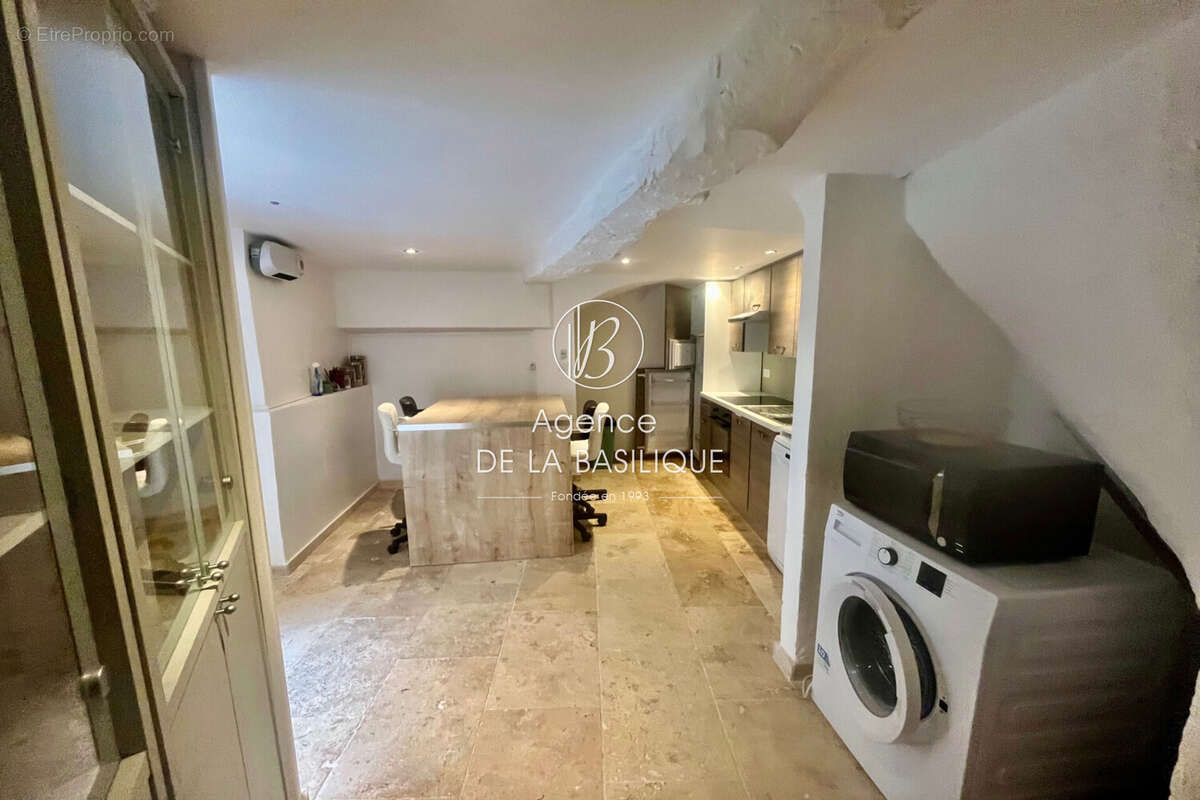 Maison à SAINT-MAXIMIN-LA-SAINTE-BAUME