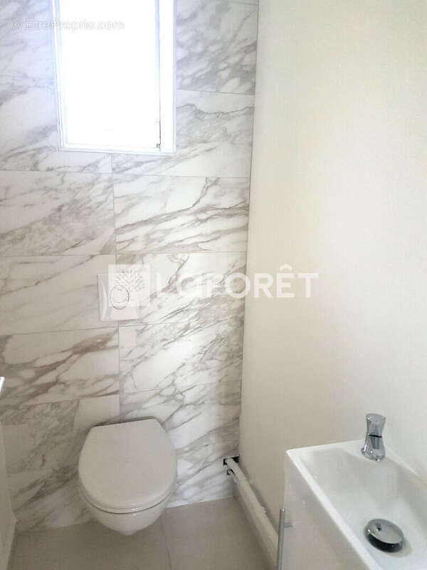 Appartement à RONCOURT