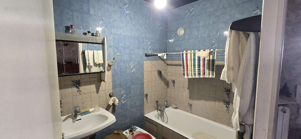 À Vendre : Appartement Charmant à Saint-Étienne ! - photo 6