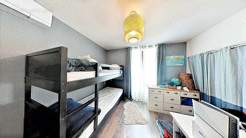 Appartement à MOREZ