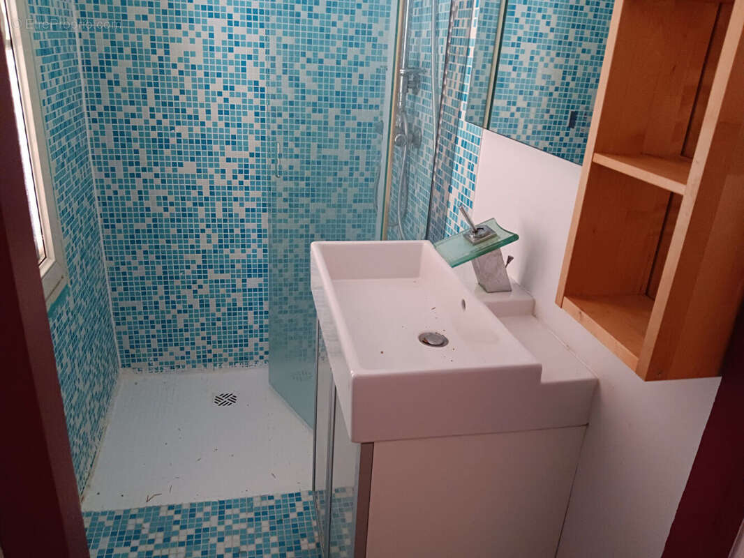 Maison à SAINT-CYR-SUR-LOIRE