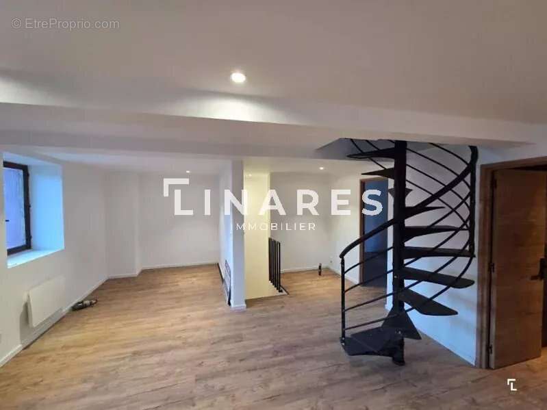 Appartement à VARS