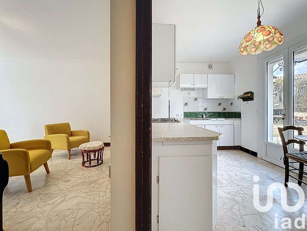 Photo 6 - Maison à VILLEMOUSTAUSSOU