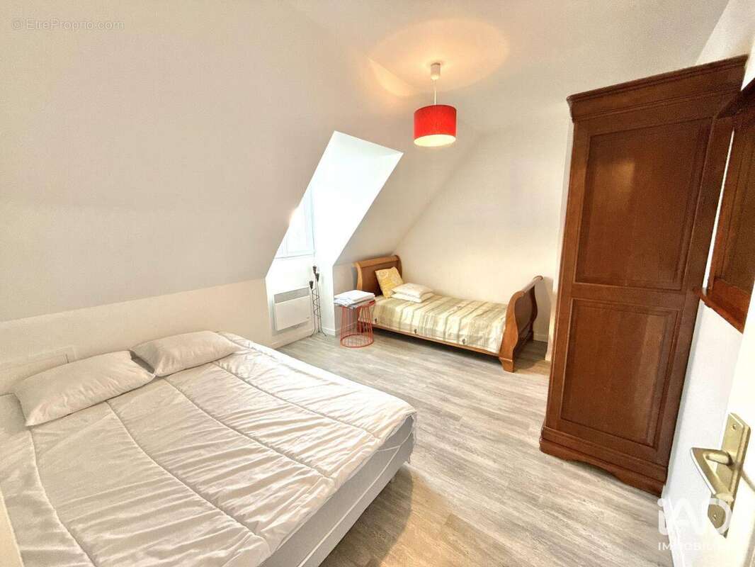 Photo 7 - Maison à MONTIVILLIERS