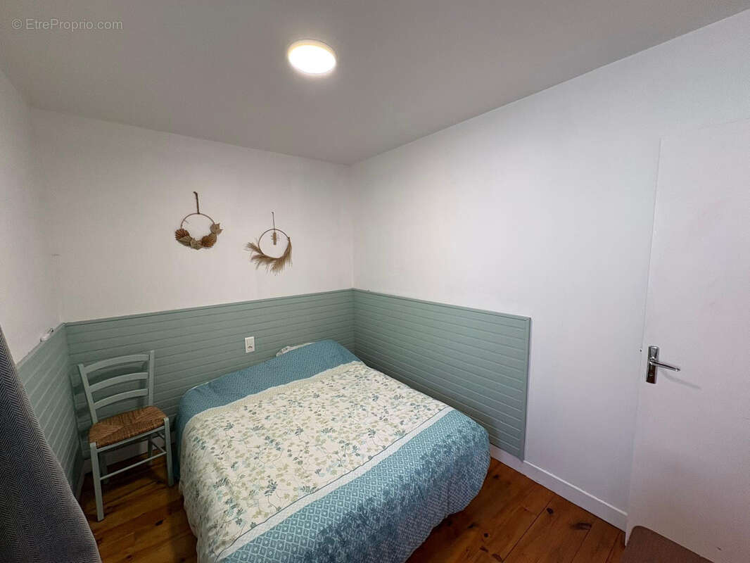 Maison à LASFAILLADES