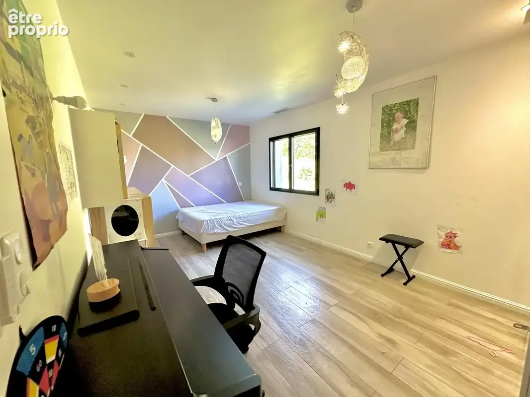 Maison 5 pièces 180 m² à vendre à Boisseron (34160) - photo 8
