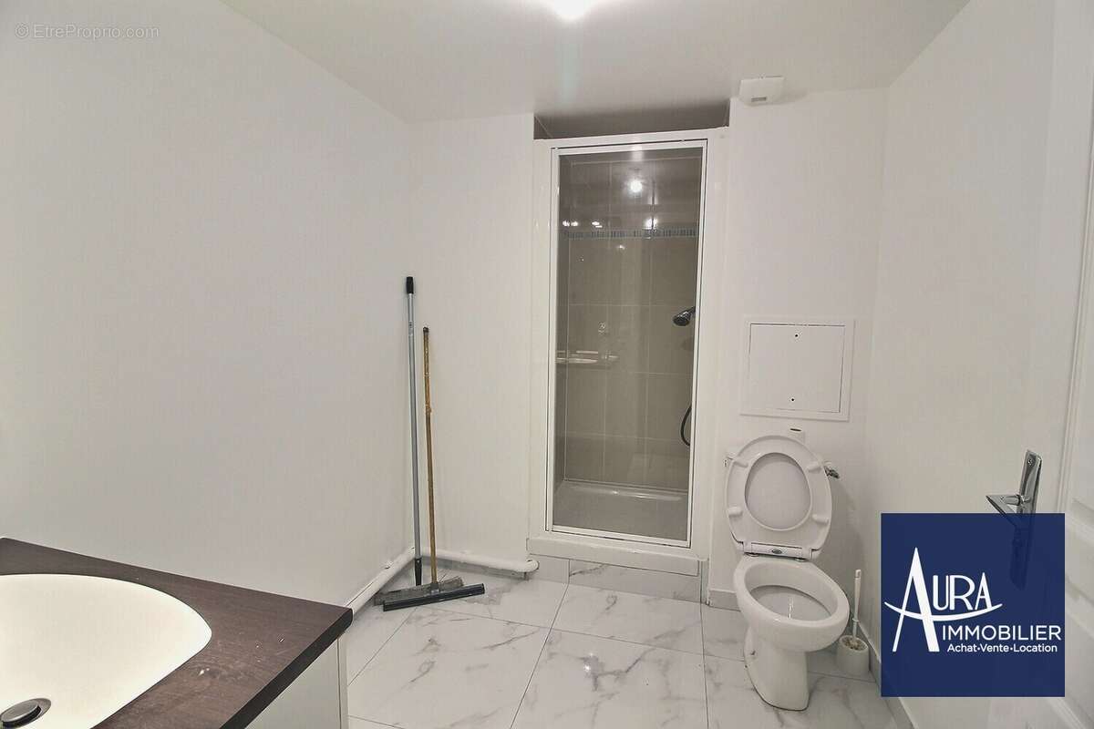 0_0002 - Appartement à BAGNOLET