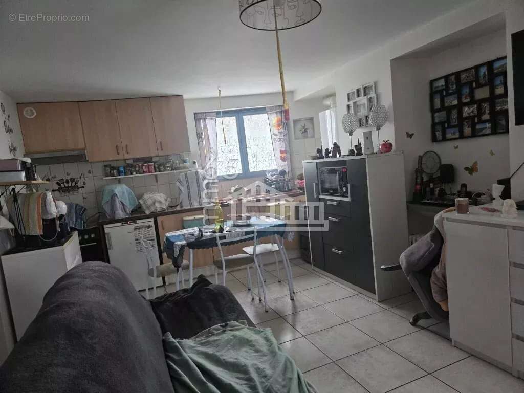 Appartement à BORDERES-SUR-L'ECHEZ