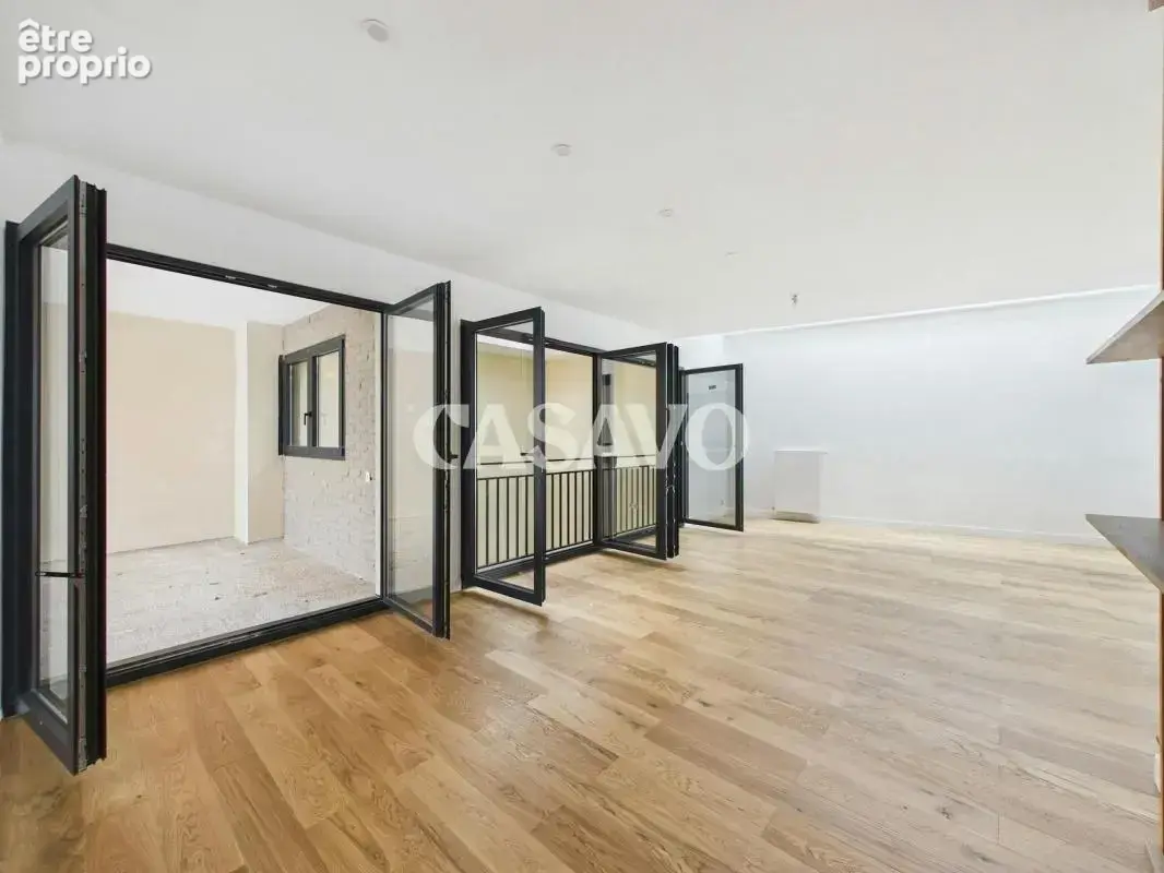 Vente Maison 6 pièces de 153m² - 92150 Suresnes - photo 4