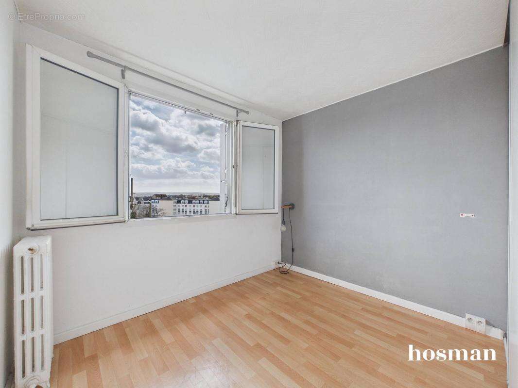Appartement à HOUILLES