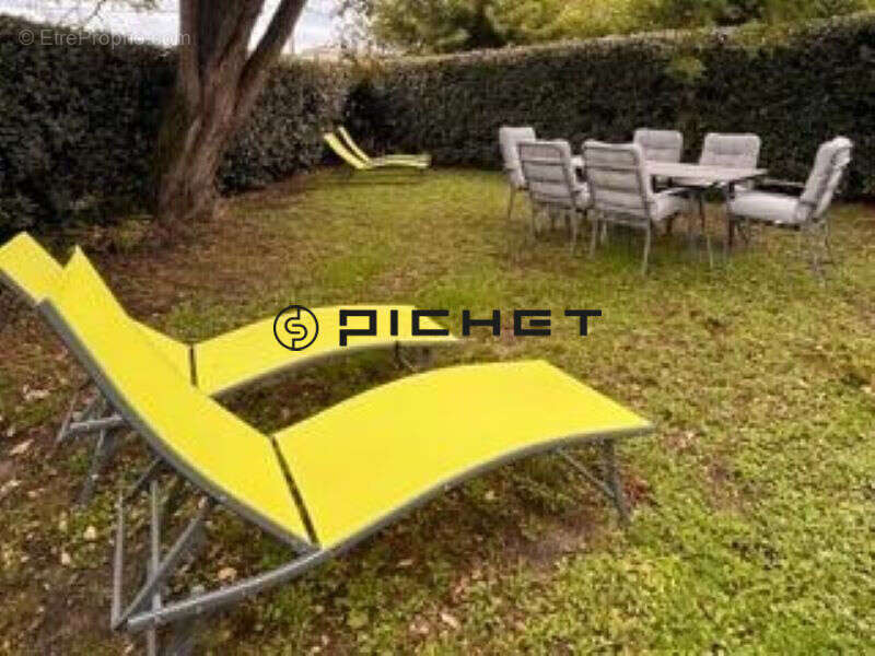 Appartement à GUJAN-MESTRAS