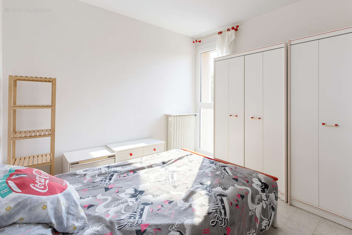 Appartement à LES PENNES-MIRABEAU