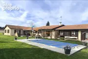 Maison à LA REOLE