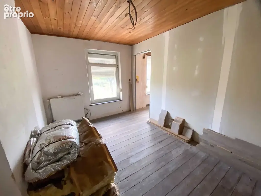 Maison semi-individuelle 3 ch (101 m2 hab avec jardin & garage) - photo 12