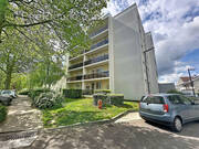 Appartement à LONGVIC