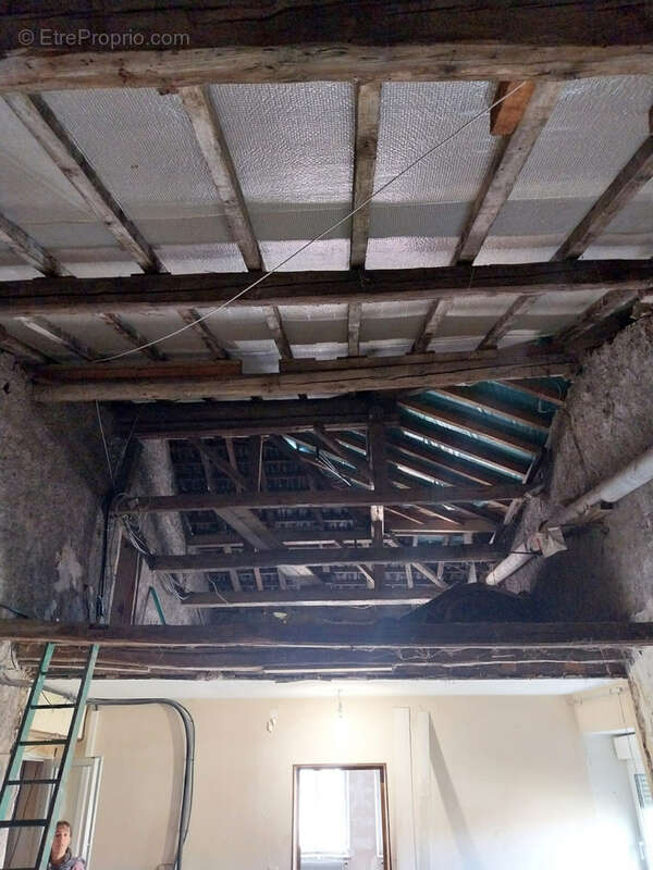 Appartement à SOLGNE