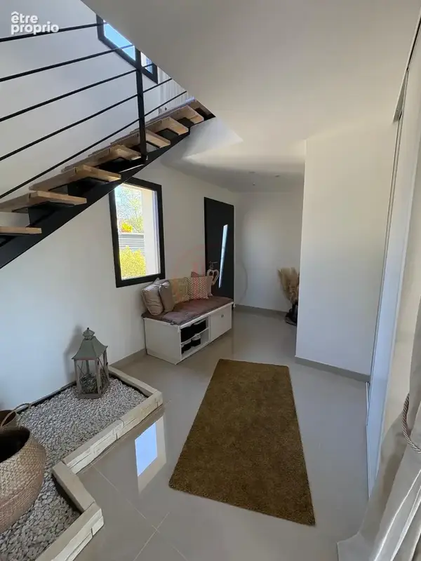 Maison 125 m2 à Pelousey de 2020 - photo 4