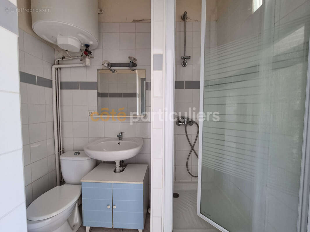 Appartement à AGEN