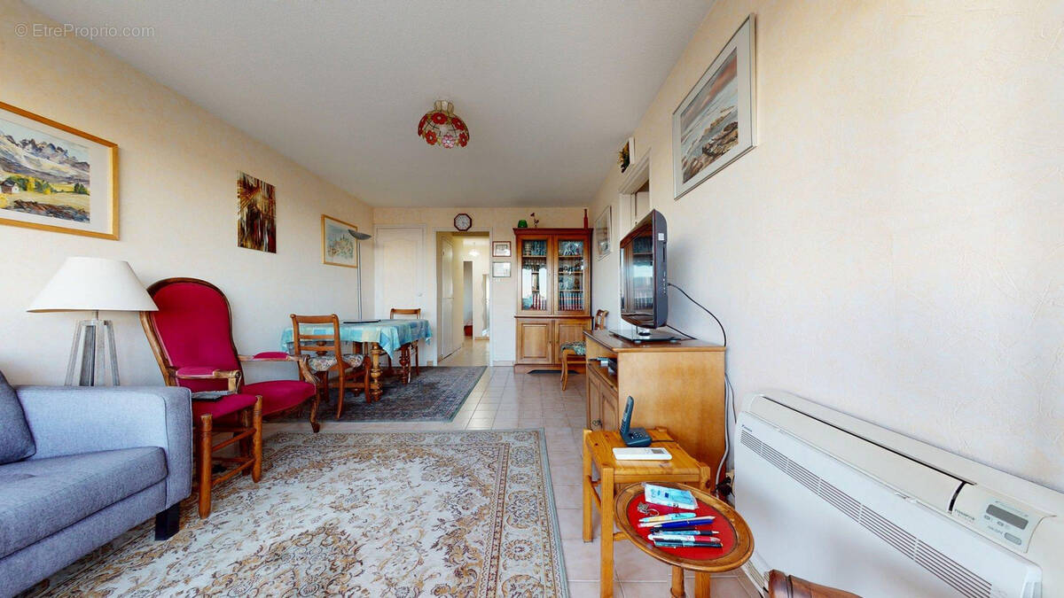 Appartement à MONTPELLIER