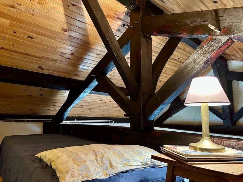 Maison à vendre 5 pièces BELMONT (32) - 115 m2 avec studio - Terrain 1596 m2 - photo 12