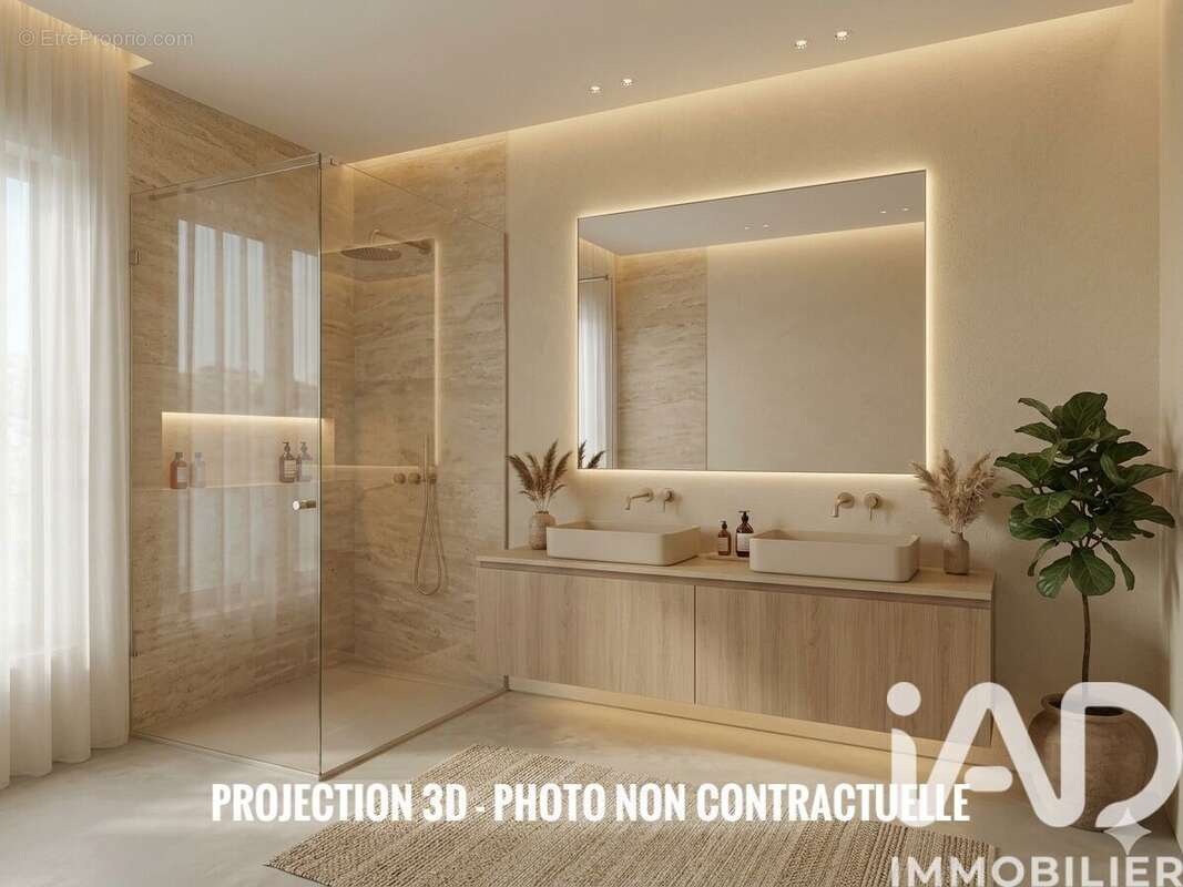 Photo 8 - Maison à SAINT-RAMBERT-D'ALBON