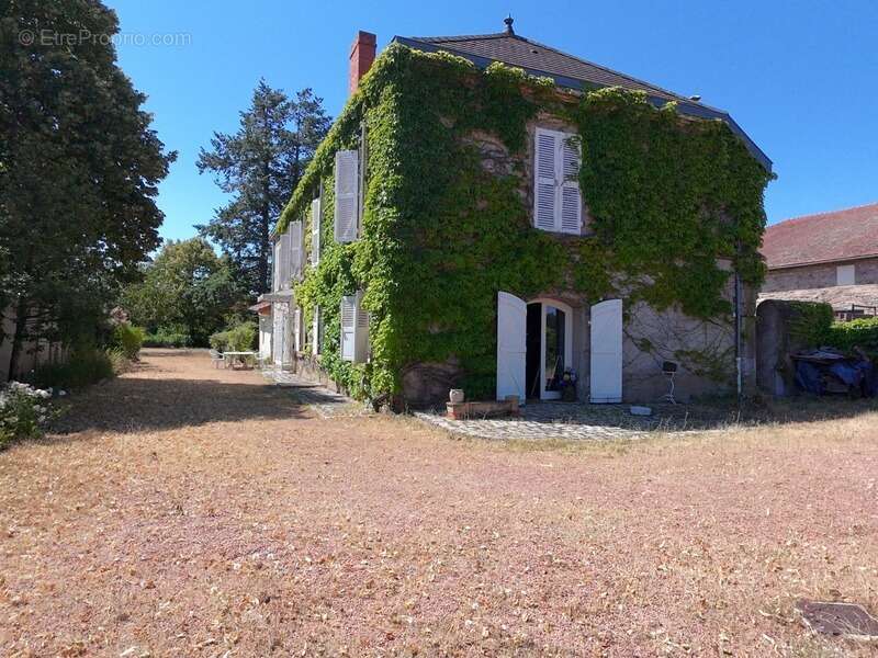 Maison à ROANNE