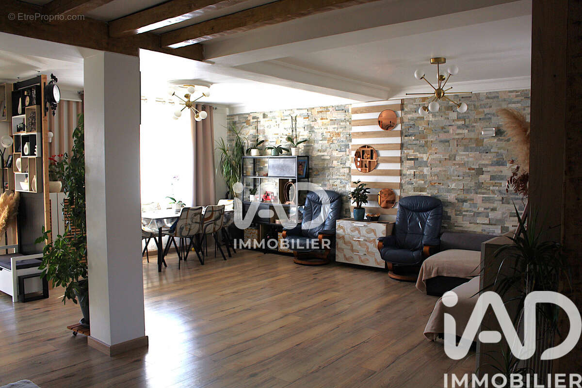 Photo 2 - Maison à EVRON