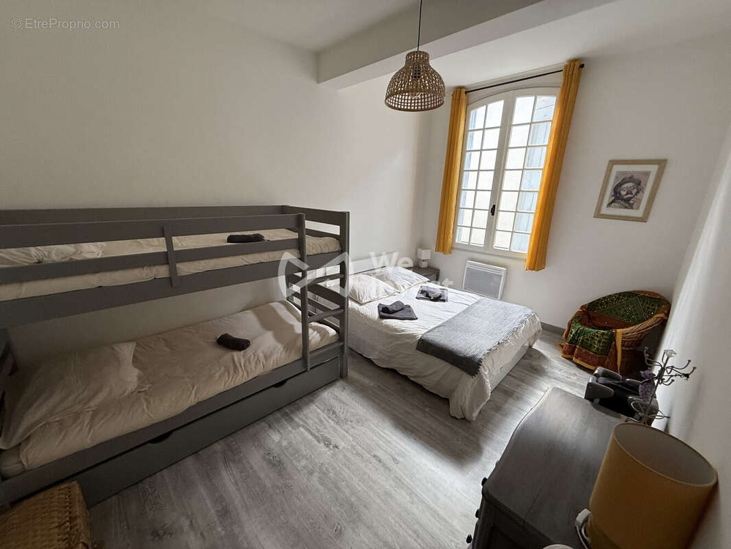 Appartement à MIREPOIX