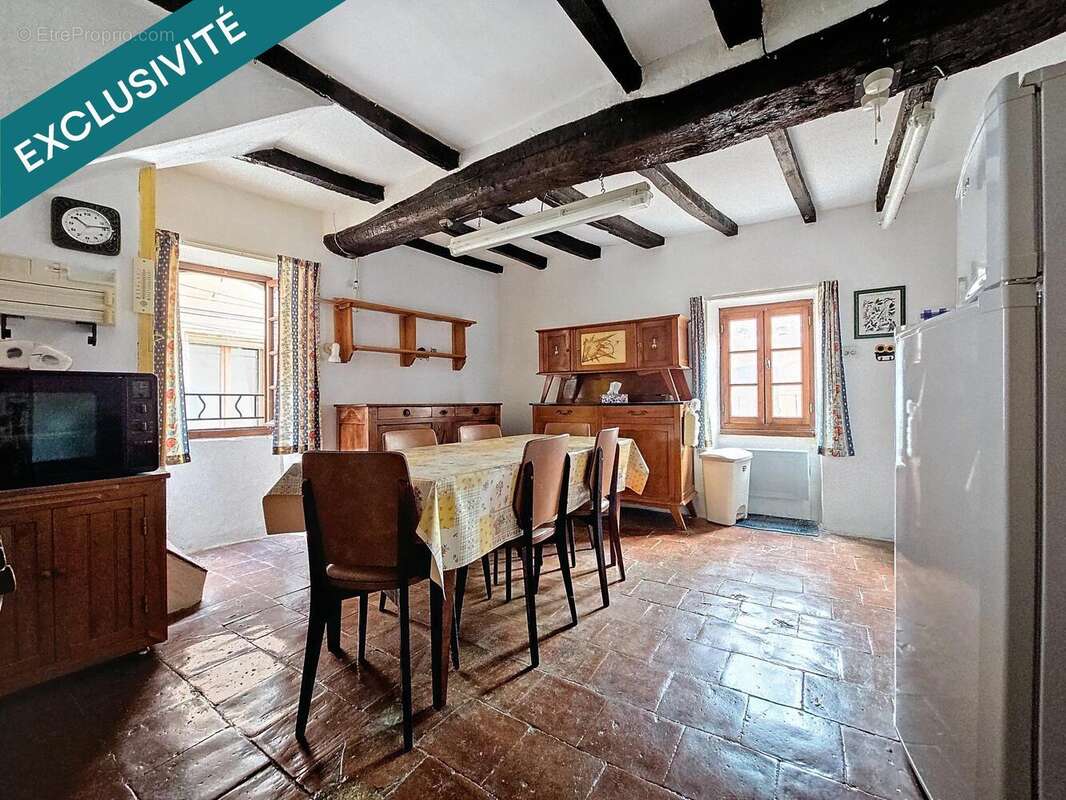 Photo 3 - Maison à FAUGERES