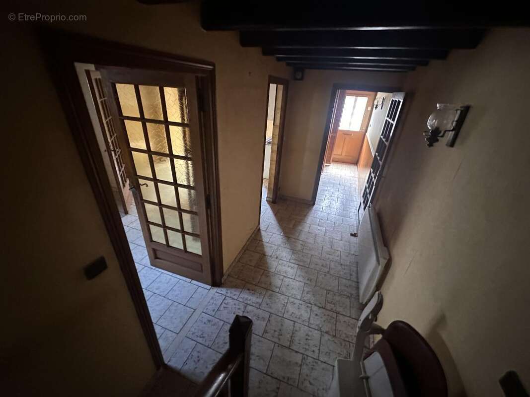 Maison 122 m² à Vandoeuvre-Les-Nancy  - photo 7