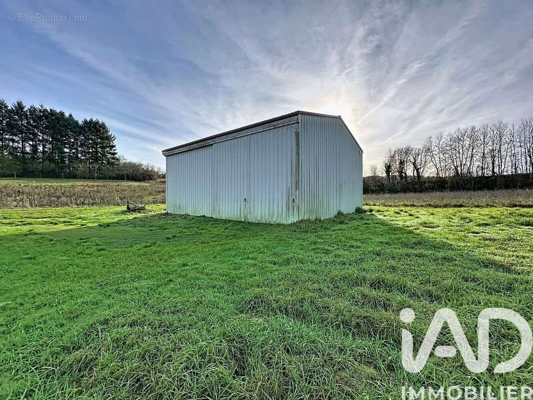 Photo 3 - Maison à DONNEMARIE-DONTILLY
