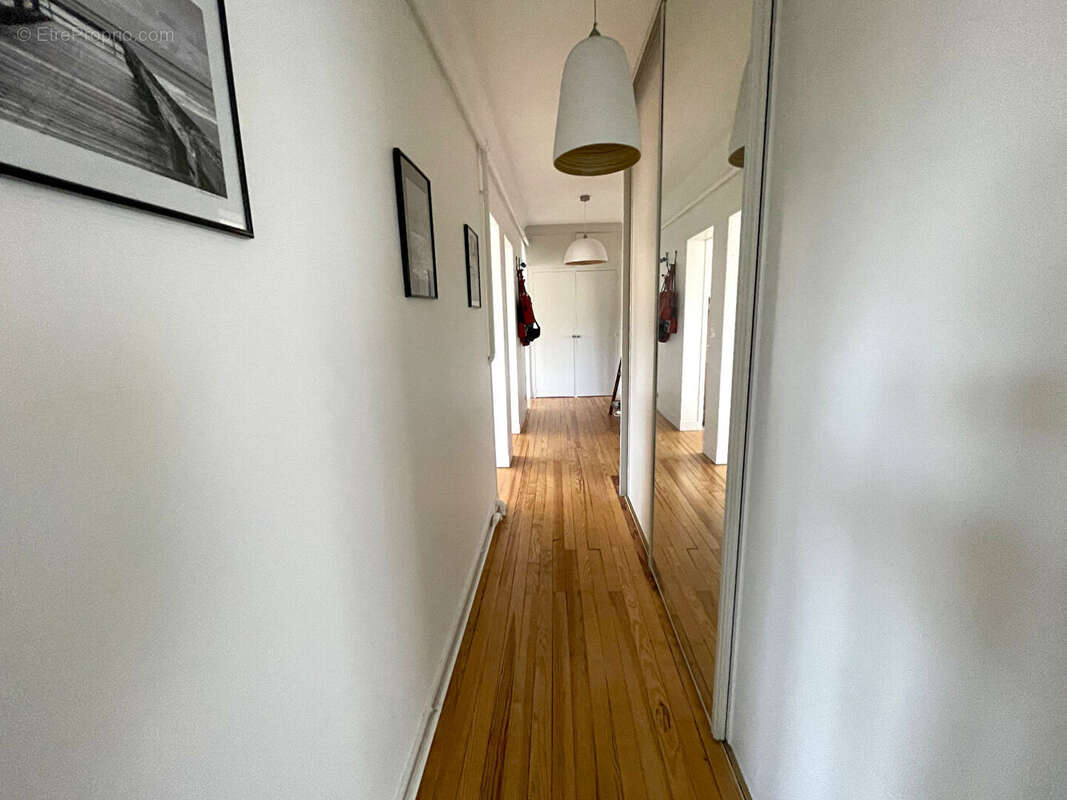 Appartement à LE HAVRE