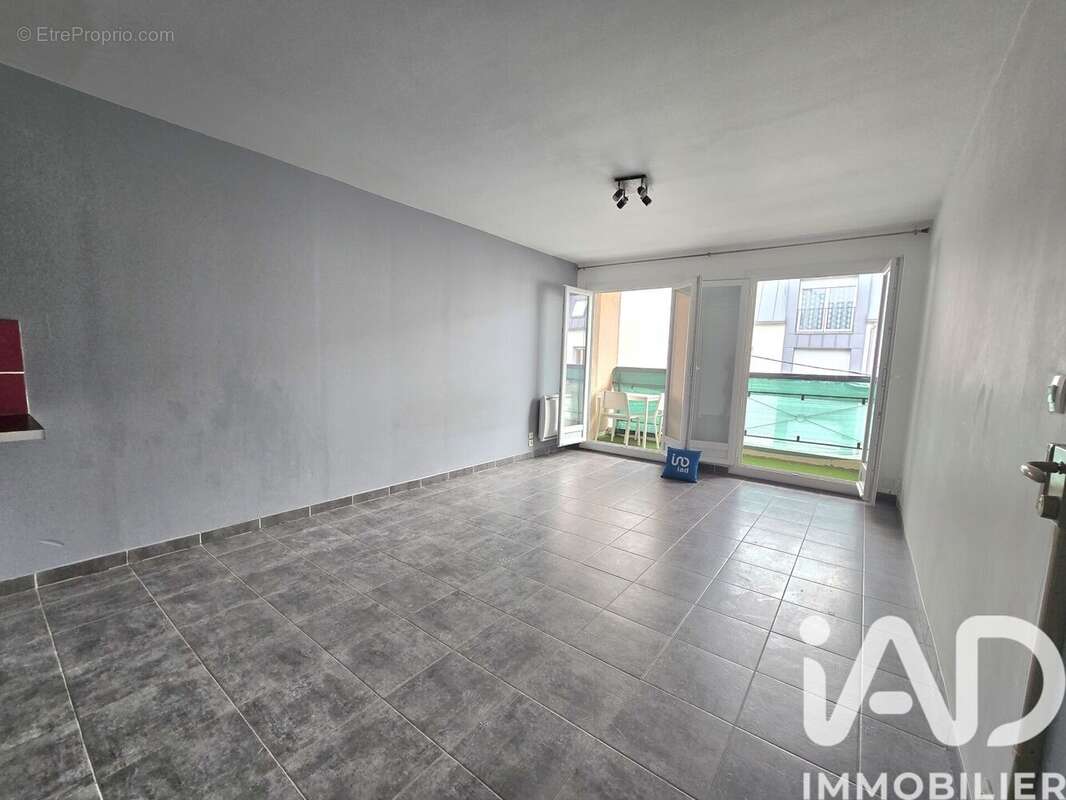 Photo 2 - Appartement à TREMBLAY-EN-FRANCE