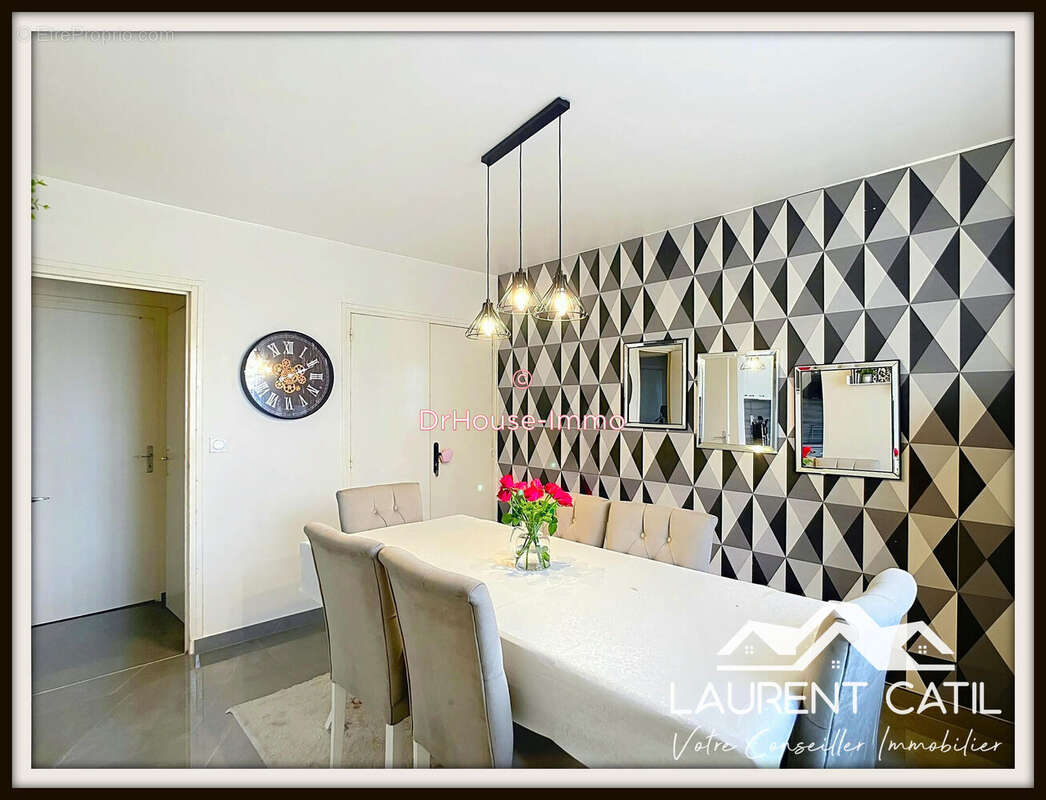 Maison à ROMANS-SUR-ISERE