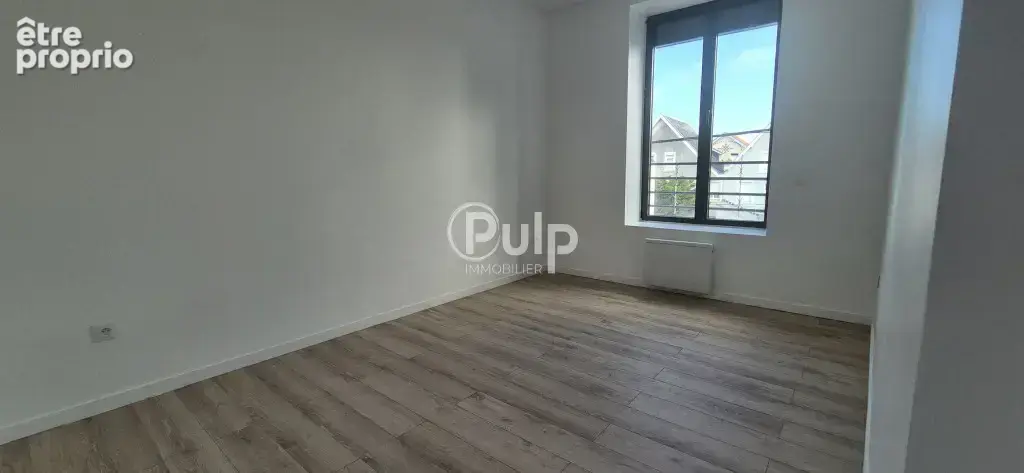 EMPLACEMENT PRISÉ : Charmante maison de 4 chambres à deux pas de la plage de Wimereux ! - photo 7