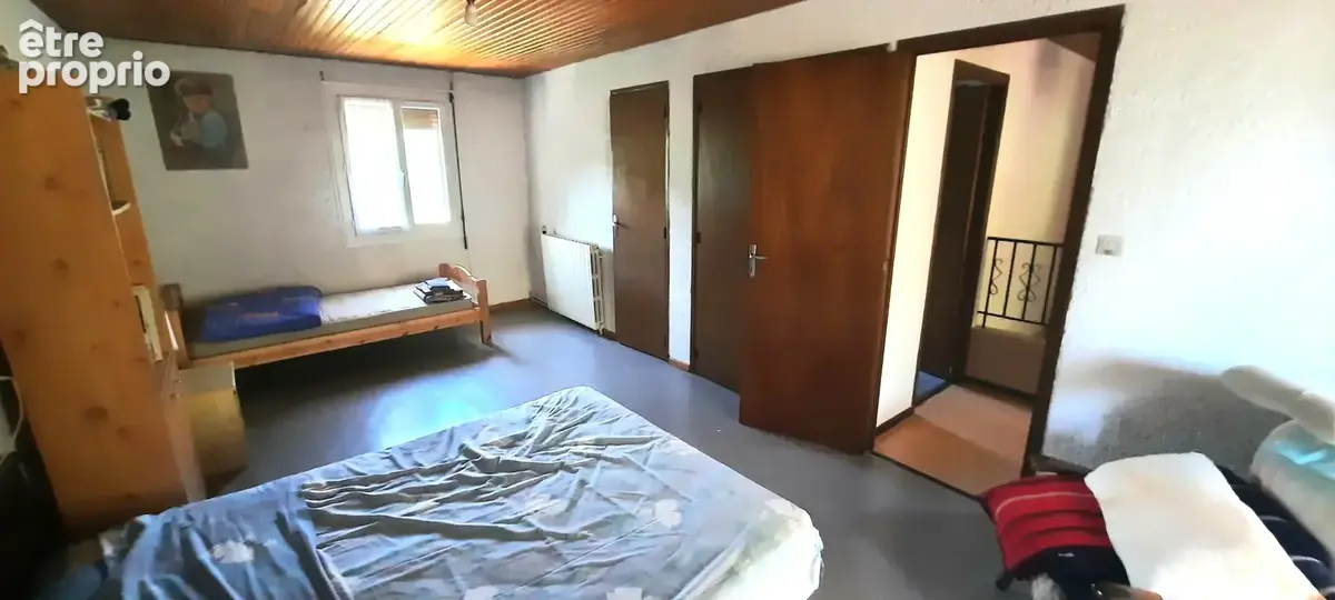 Amelie les bains, maison familiale, garage, 4 chambres - photo 7