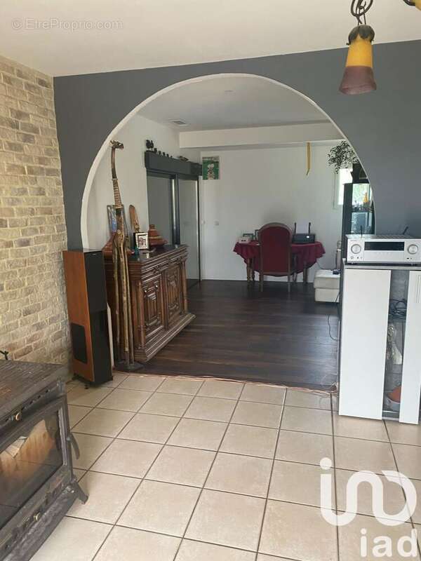 Photo 7 - Maison à SINGLEYRAC