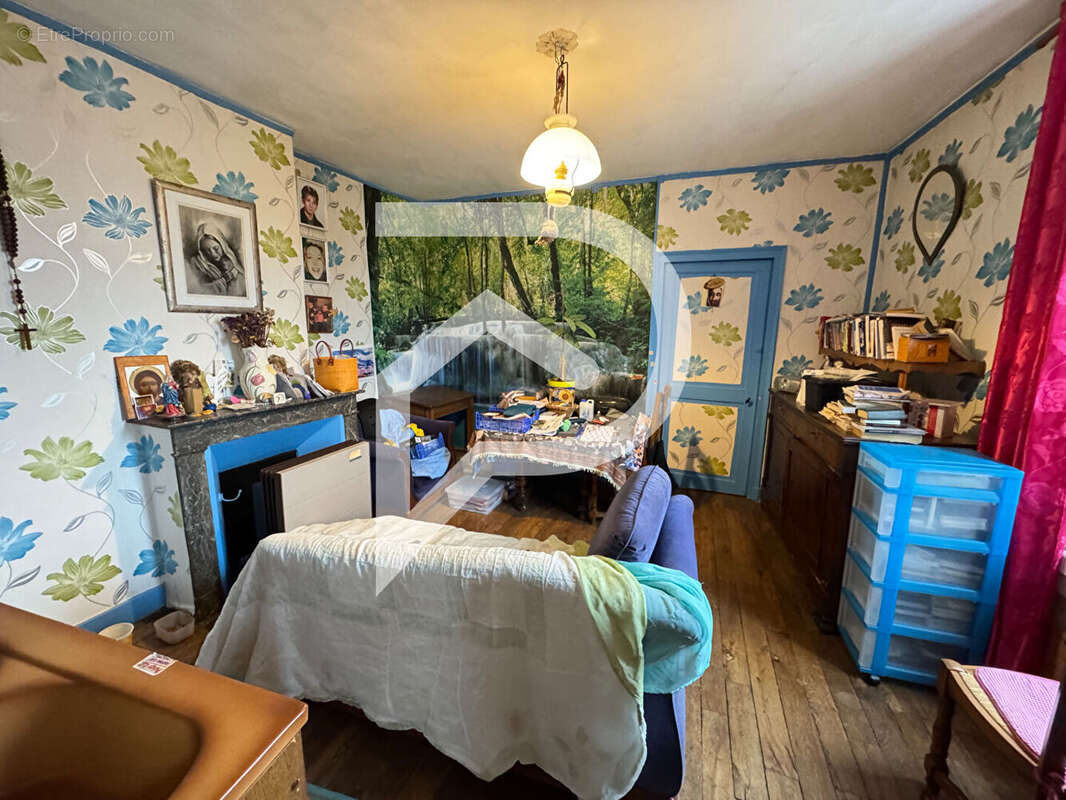 Appartement à SAINT-DIZIER